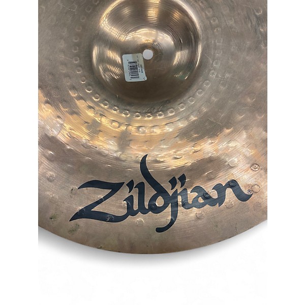 値下げ:Zildjian ZBT Crash Ride 2004 - 2019 Zildjian 18