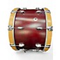 Used Gretsch Drums 3 Piece Brooklyn Series Satin Cherry Stain Drum Kit