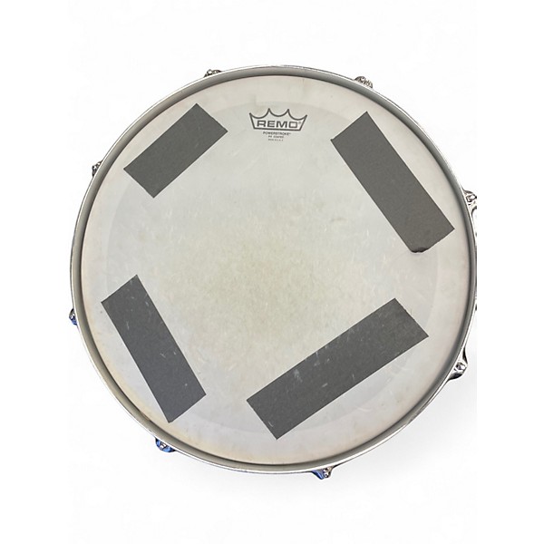 Used Gretsch Drums 3 Piece Brooklyn Series Satin Cherry Stain Drum Kit