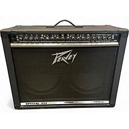 Used Peavey SPECIAL 212 TRANSTUBE Guitar Combo Amp