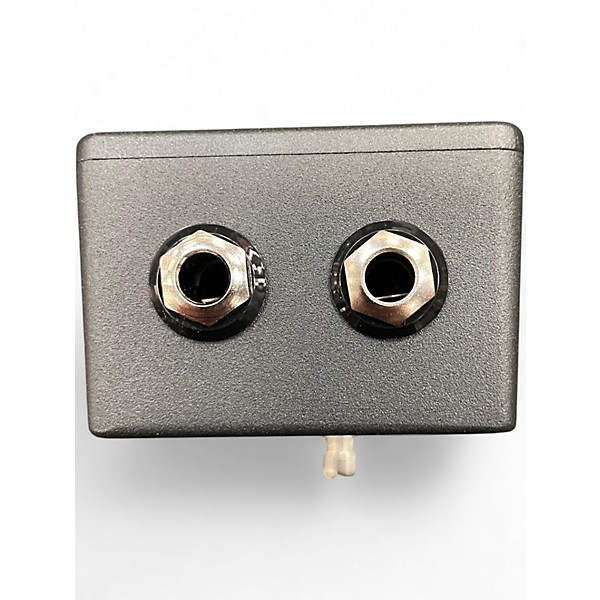 Used Walrus Audio CANVAS TUNER Tuner Pedal