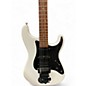 Used Jackson Adrian Smith Signature White Solid Body Electric Guitar