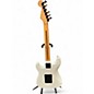 Used Jackson Adrian Smith Signature White Solid Body Electric Guitar