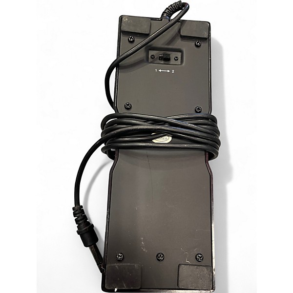 Used Nektar Universal Expression Pedal MIDI Utility