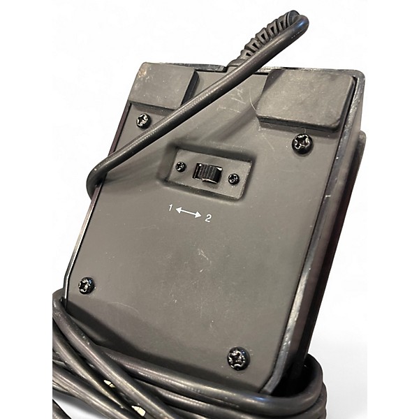 Used Nektar Universal Expression Pedal MIDI Utility
