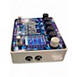 Used Electro-Harmonix Cathedral Stereo Reverb Effect Pedal
