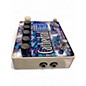 Used Electro-Harmonix Cathedral Stereo Reverb Effect Pedal