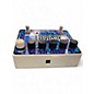 Used Electro-Harmonix Cathedral Stereo Reverb Effect Pedal