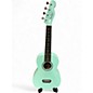 Used Fender ZUMA SEA FOAM Ukulele thumbnail