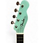 Used Fender ZUMA SEA FOAM Ukulele