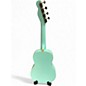 Used Fender ZUMA SEA FOAM Ukulele