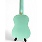 Used Fender ZUMA SEA FOAM Ukulele
