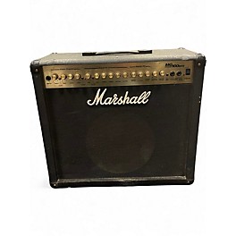 Used Marshall MG100DFX Guitar Combo Amp