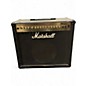 Used Marshall MG100DFX Guitar Combo Amp thumbnail