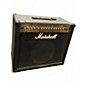 Used Marshall MG100DFX Guitar Combo Amp