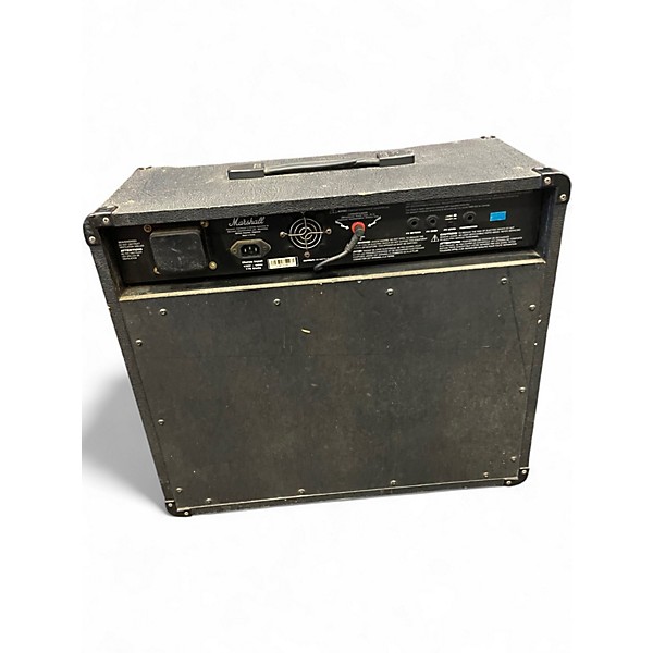 Used Marshall MG100DFX Guitar Combo Amp