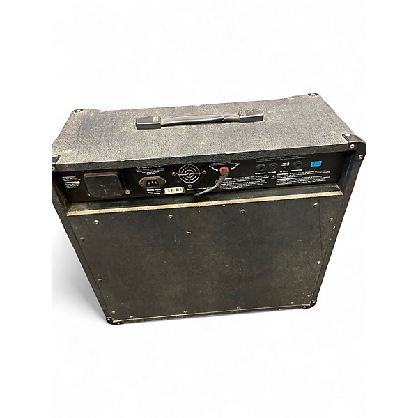 Used Marshall MG100DFX Guitar Combo Amp