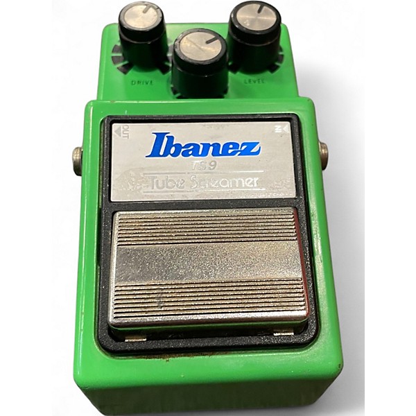 Ibanez ギターエフェクター TS9 Amazon.com: Ibanez TS9 White Black Red Blue Electric Guitar