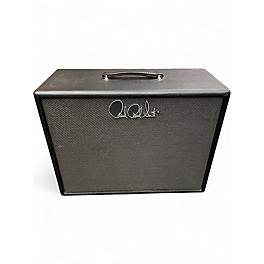 Used PRS 1x12 Closed Back Guitar Cabinet