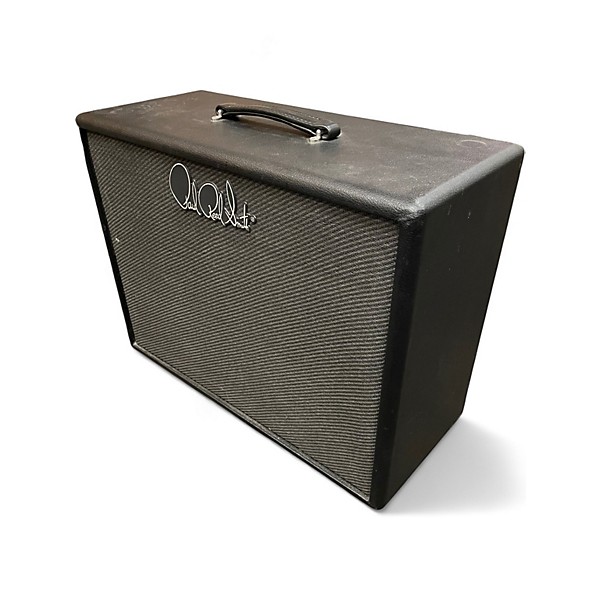 Used PRS 1x12 Closed Back Guitar Cabinet