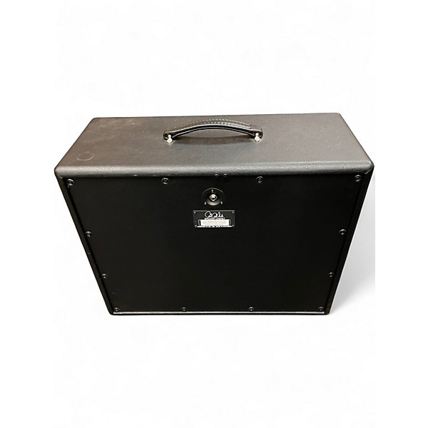 Used PRS 1x12 Closed Back Guitar Cabinet
