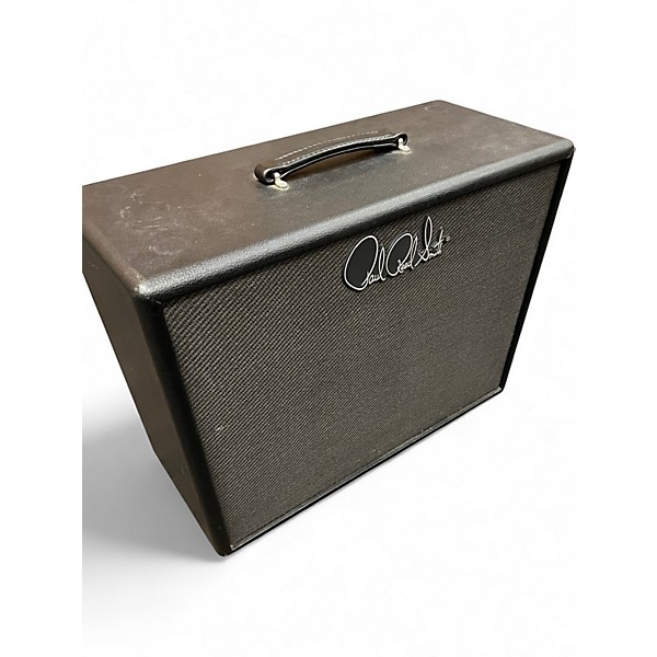 Used PRS 1x12 Closed Back Guitar Cabinet