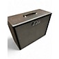 Used PRS 1x12 Closed Back Guitar Cabinet