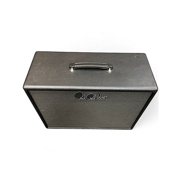 Used PRS 1x12 Closed Back Guitar Cabinet