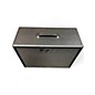 Used PRS 1x12 Closed Back Guitar Cabinet
