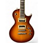 Used ESP LTD EC1000 2 Color Sunburst Solid Body Electric Guitar
