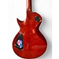 Used ESP LTD EC1000 2 Color Sunburst Solid Body Electric Guitar