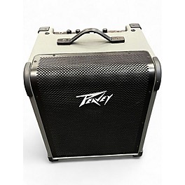Used Peavey Max 100  Bass Combo Amp