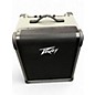Used Peavey Max 100  Bass Combo Amp thumbnail