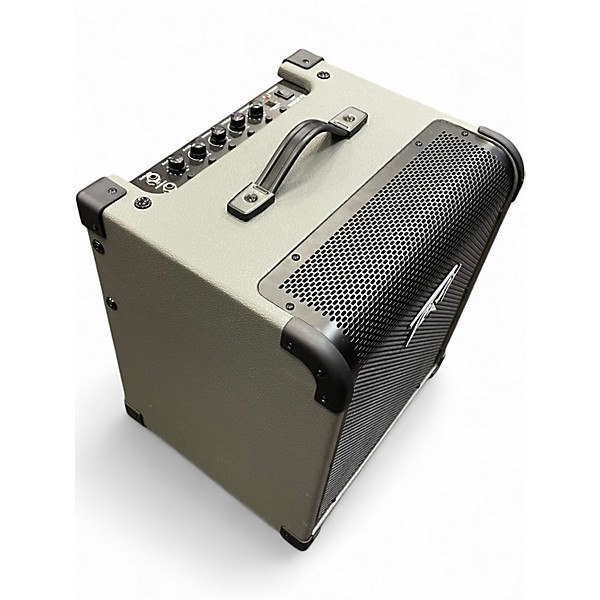 Used Peavey Max 100  Bass Combo Amp