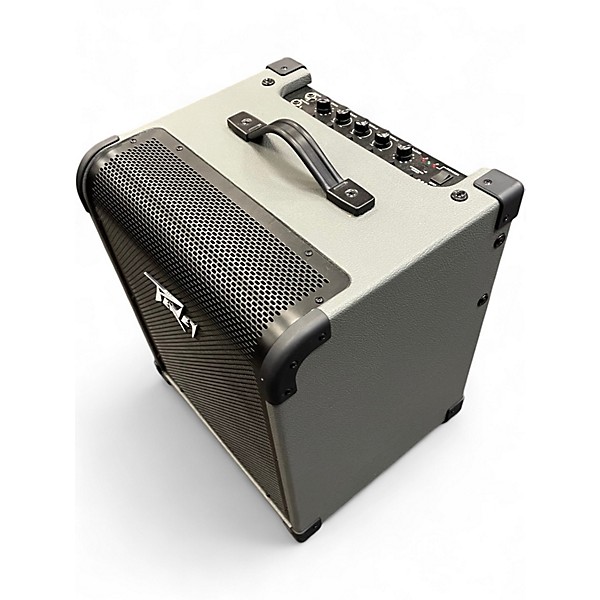 Used Peavey Max 100  Bass Combo Amp