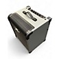 Used Peavey Max 100  Bass Combo Amp