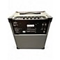 Used Peavey Max 100  Bass Combo Amp