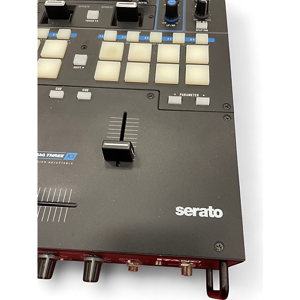 Used RANE Seventy-Two DJ Mixer | Guitar Center