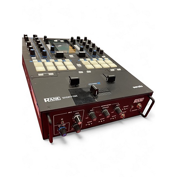 RANE SEVENTY-TWO DJミキサー rane-seventy-two-mkii.jpg