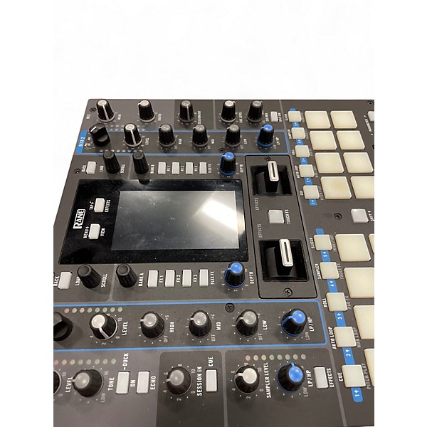 坂本　RANE SEVENTY-TWO DJミキサー Rane SEVENTY | バトルDJのための2ch スクラッチステレオ