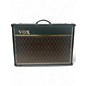 Used VOX AC15C1 15W Tube Guitar Combo Amp thumbnail