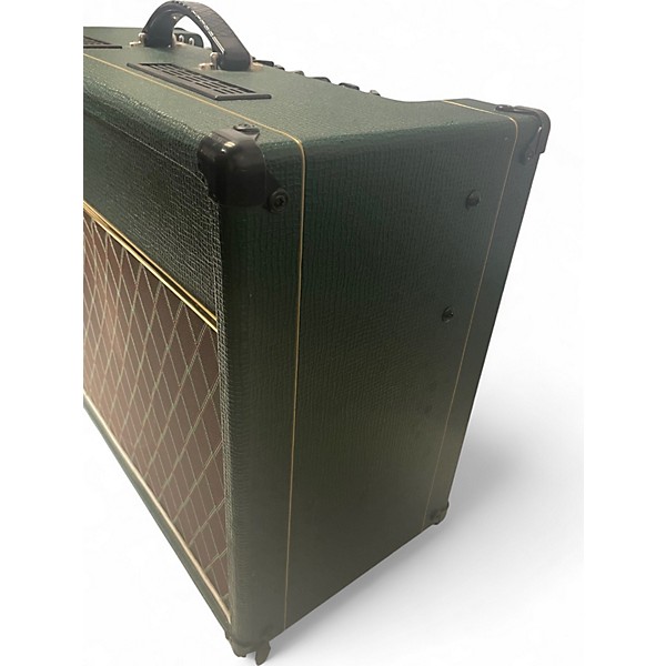 Used VOX AC15C1 15W Tube Guitar Combo Amp