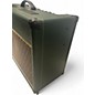 Used VOX AC15C1 15W Tube Guitar Combo Amp