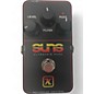 Used Keeley Suns Effect Pedal thumbnail