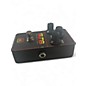 Used Keeley Suns Effect Pedal