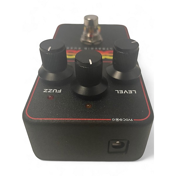 Used Keeley Suns Effect Pedal
