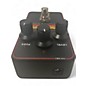 Used Keeley Suns Effect Pedal