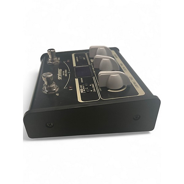 VOX StompLab IIB＋BOSS PSA-100(未開封) VOX StompLab IIB＋BOSS PSA-100(未開封) - ベースオンライン 通販