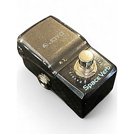 Used Joyo Space Verb Effect Pedal