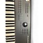Used Kurzweil PC1X 88 Key Synthesizer